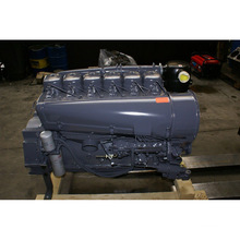 Air Cooled Deutz Diesel Engine (F4L912)